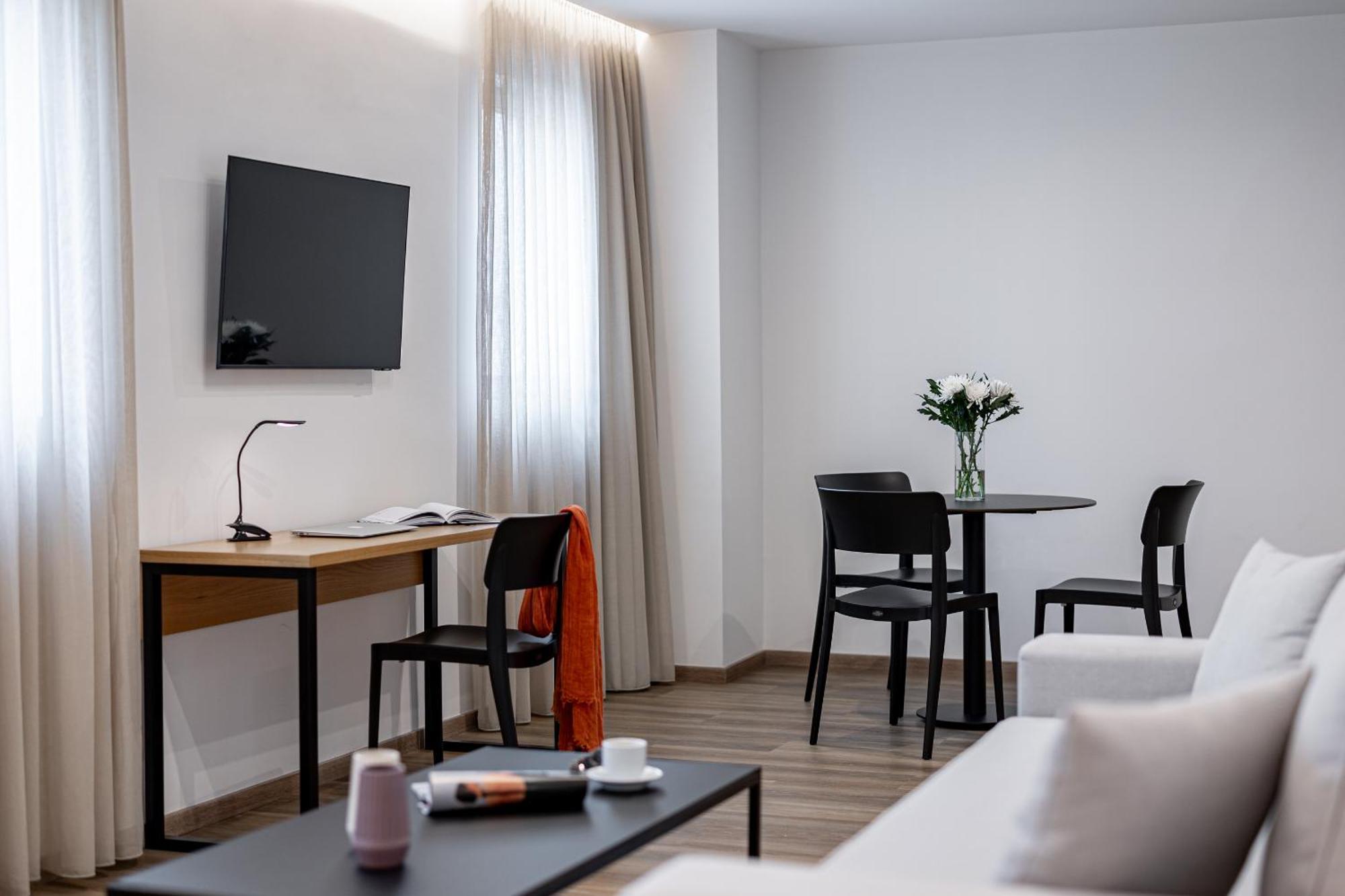 דירות אתונה Pnoe Urban Living מראה חיצוני תמונה