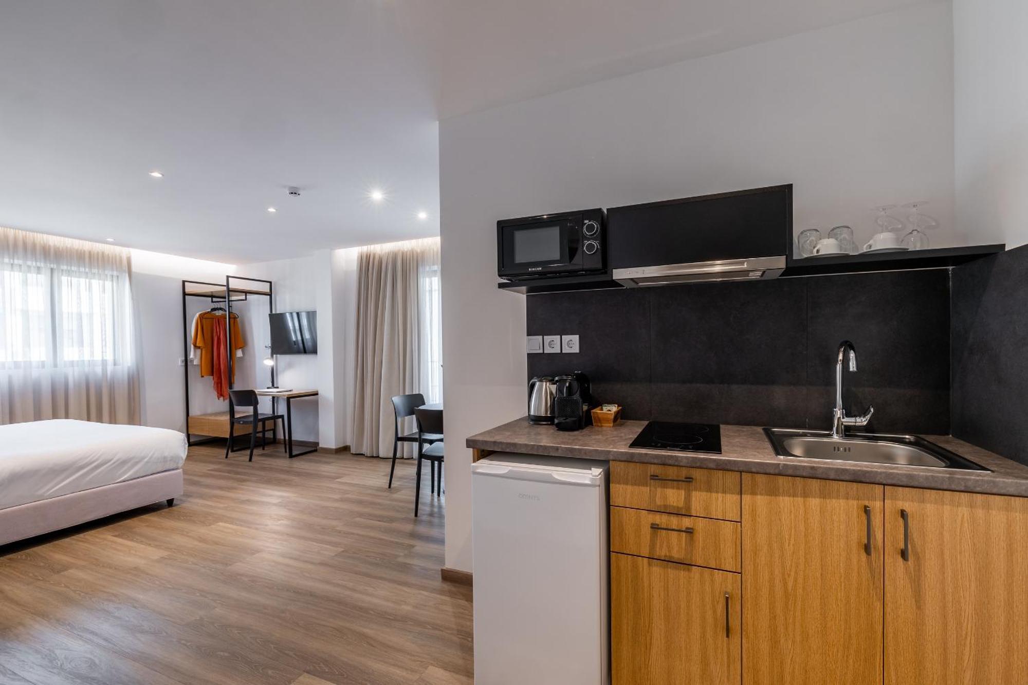 דירות אתונה Pnoe Urban Living מראה חיצוני תמונה